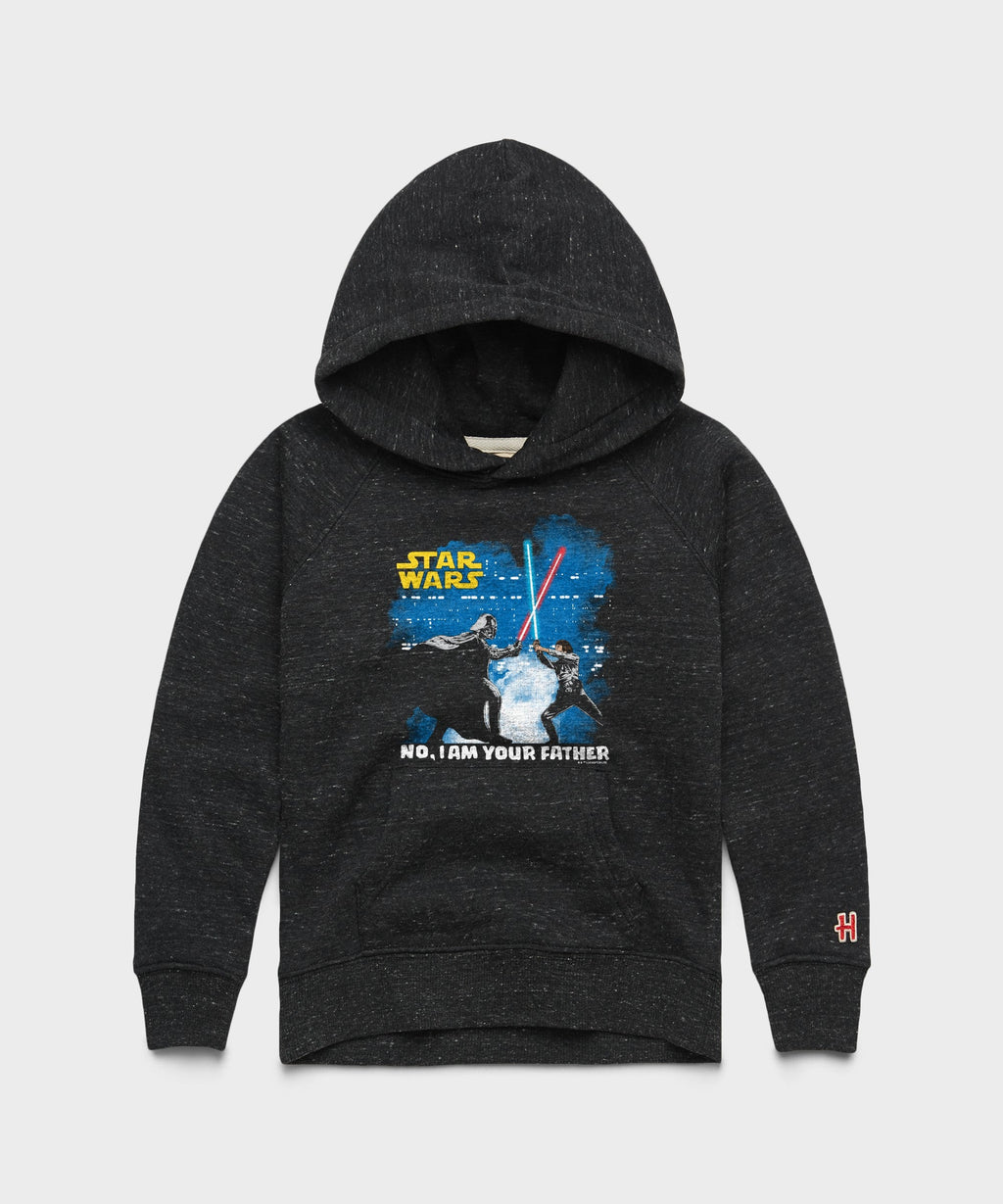 Youth Star Wars No I Am Your Father Hoodie product image 1