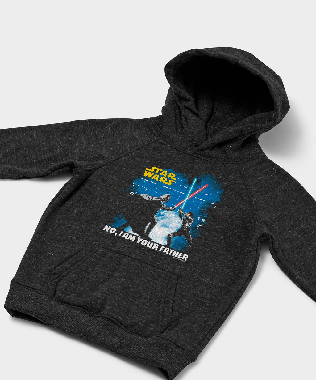 Youth Star Wars No I Am Your Father Hoodie product image 2