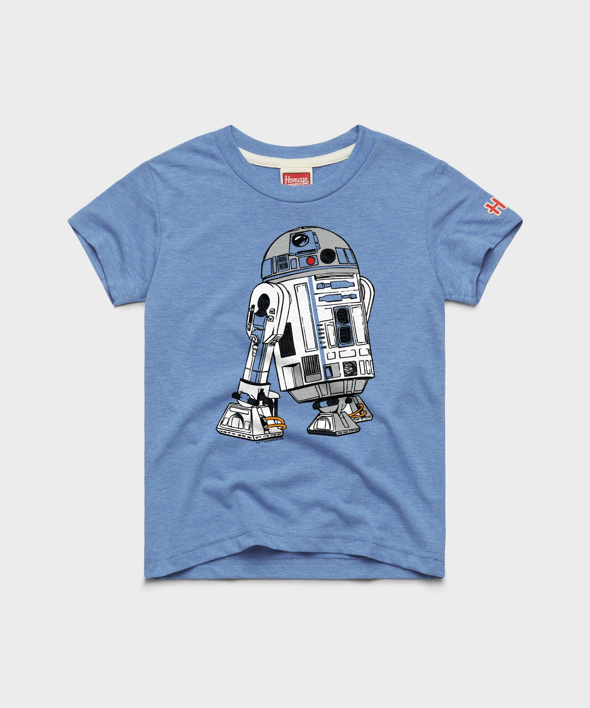 Youth Star Wars R2-D2 Character product image 1