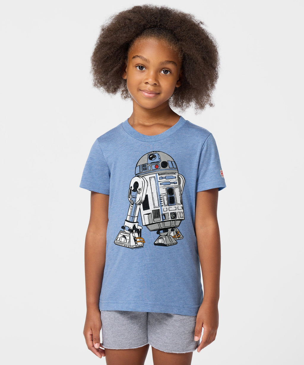 Youth Star Wars R2-D2 Character product image 3