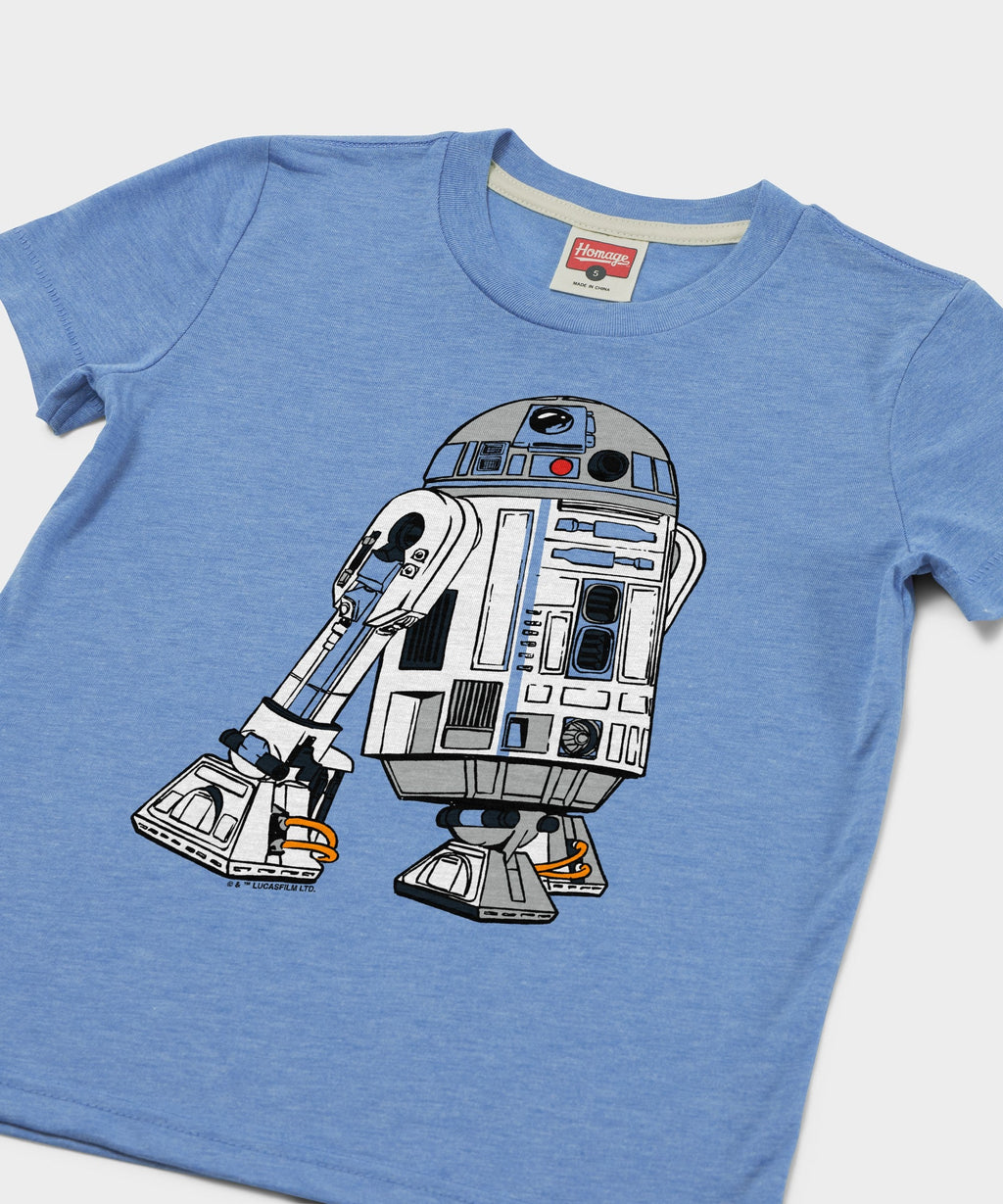 Youth Star Wars R2-D2 Character product image 2