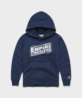 Youth Star Wars The Empire Strikes Back Logo Hoodie product image 1
