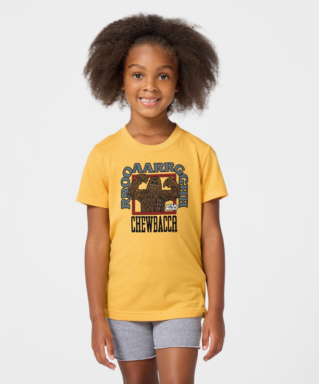 Youth Star Wars Wookie Roar product image 3