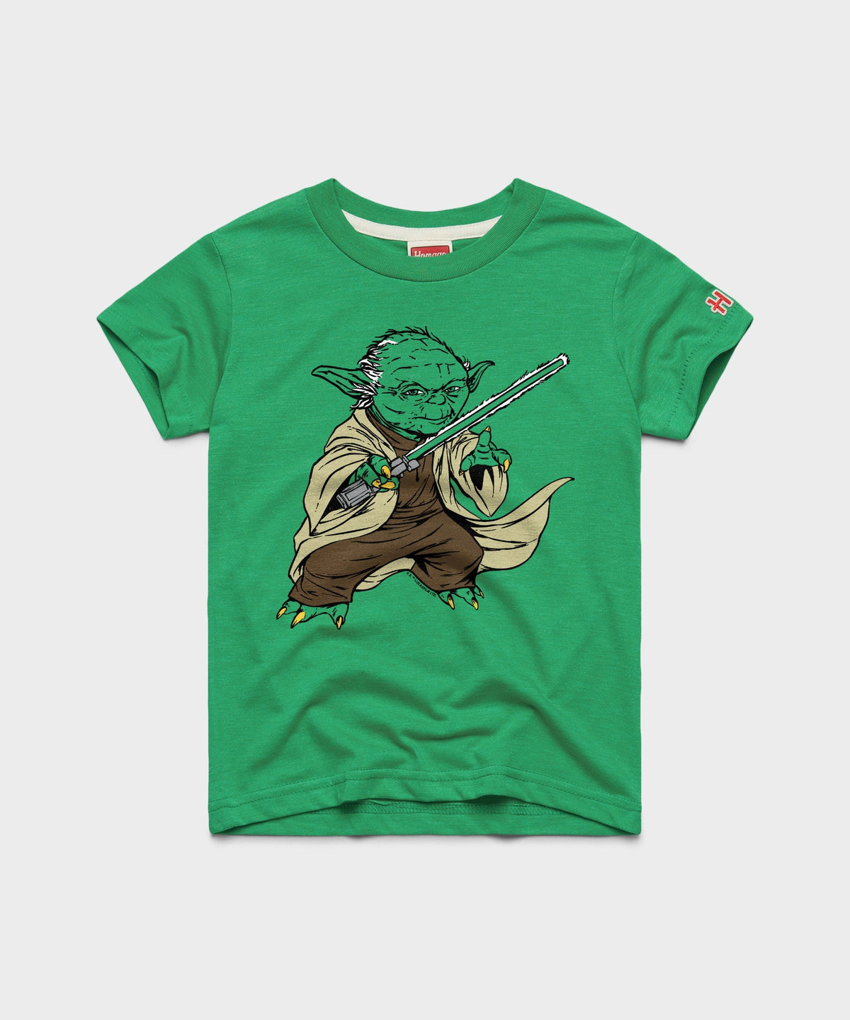 Youth Star Wars Yoda Character product image 1