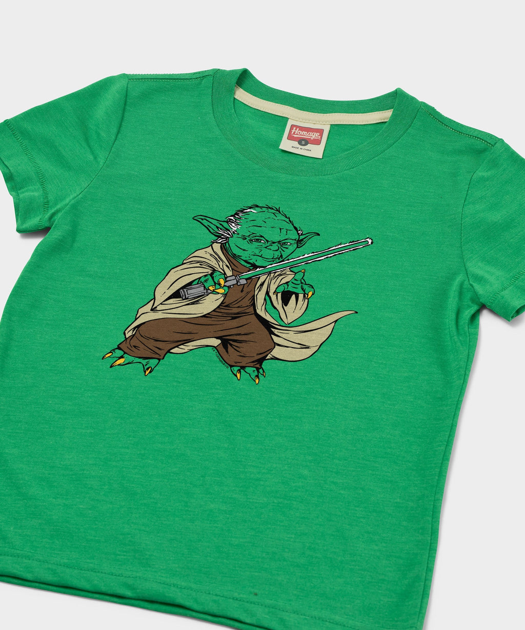 Youth Star Wars Yoda Character product image 2