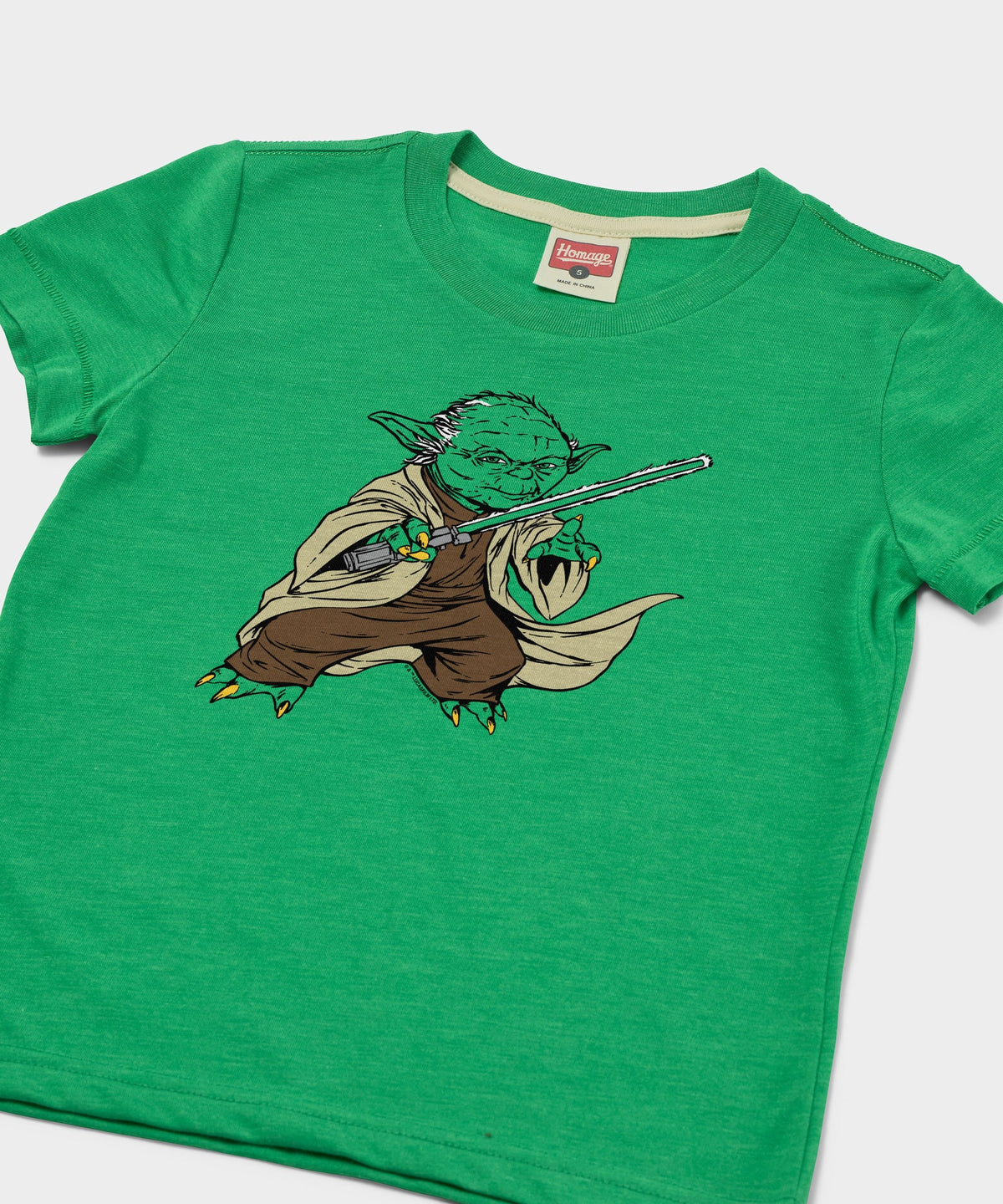 Youth Star Wars Yoda Character product image 2