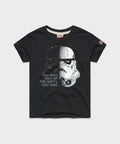 Youth Star Wars You Miss 100% Of The Shots Take product image 1
