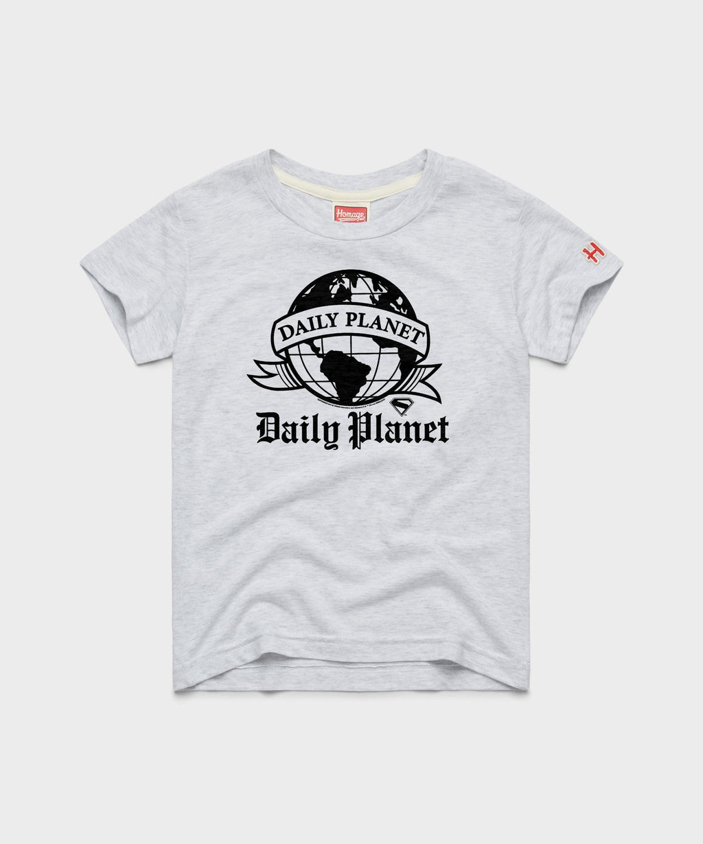 Youth Superman 2025 Daily Planet product image 1