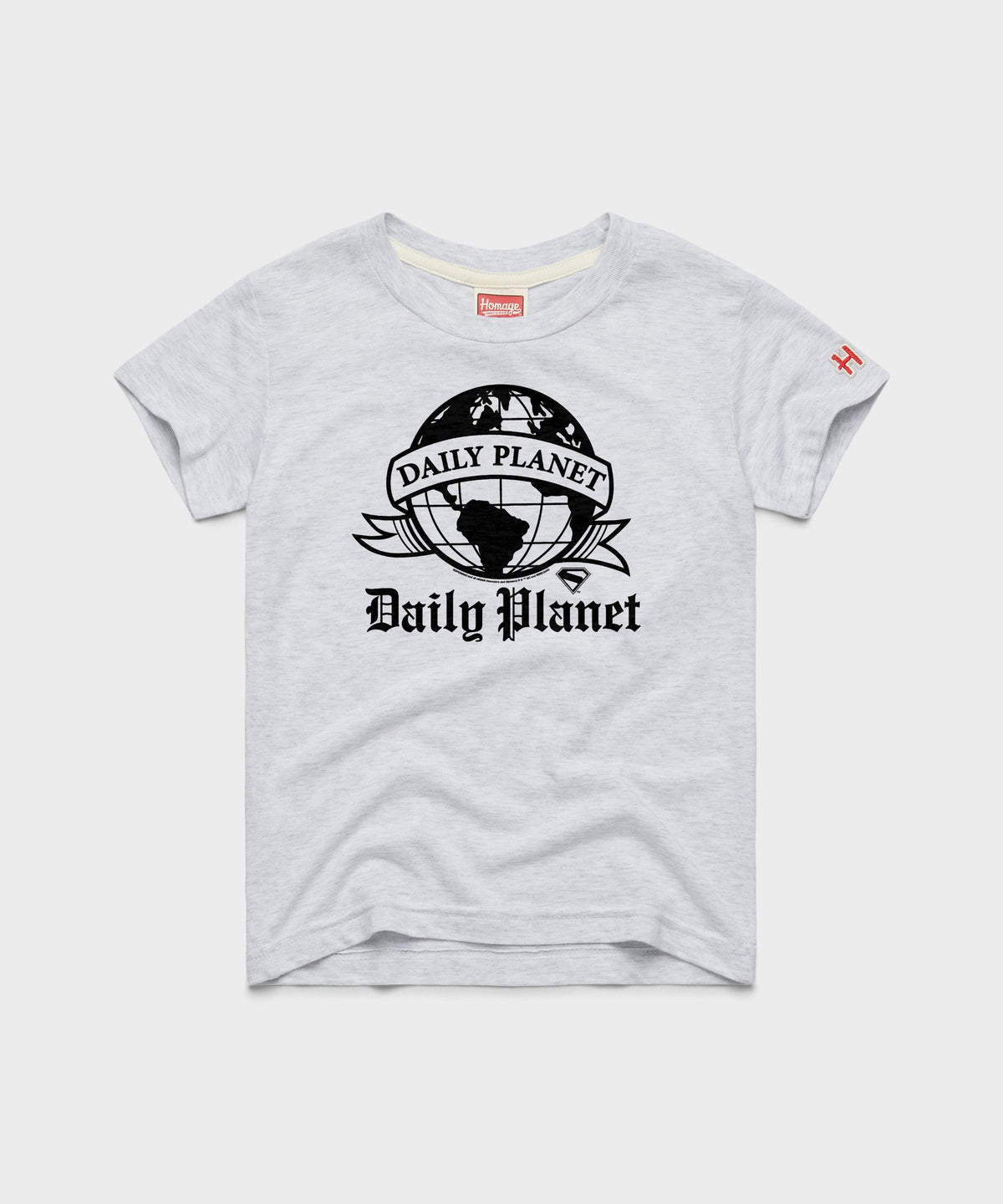 Youth Superman 2025 Daily Planet product image 1