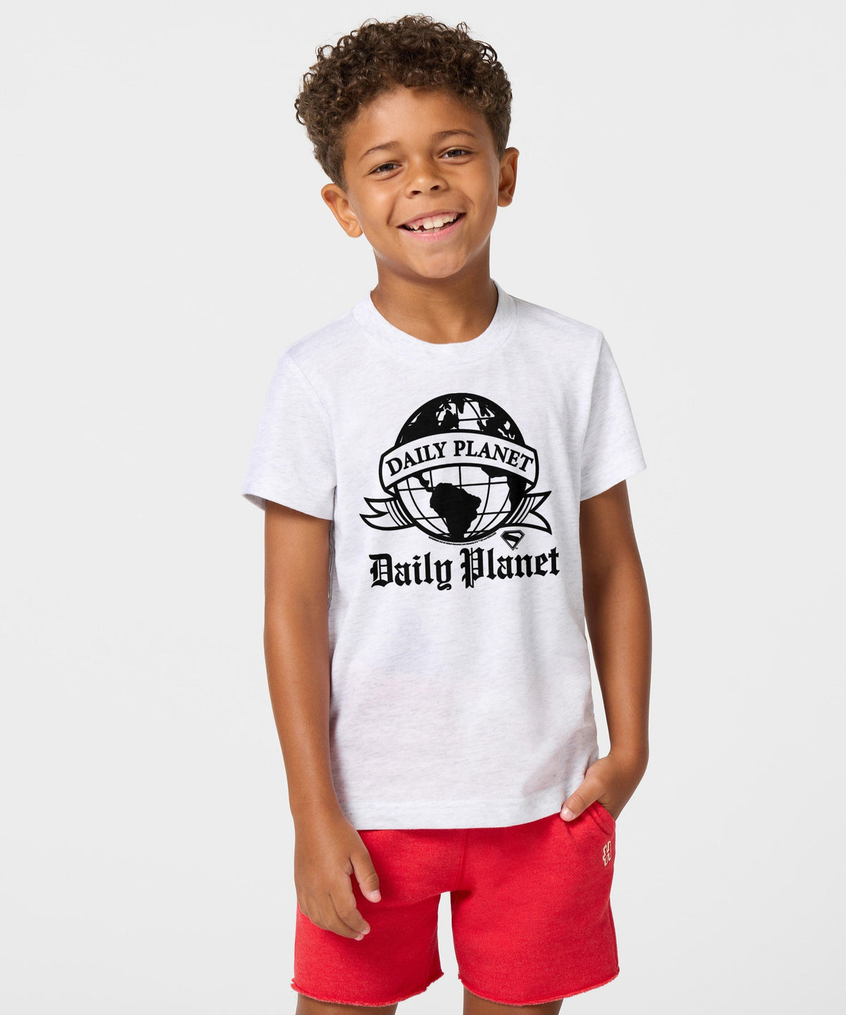 Youth Superman 2025 Daily Planet product image 3
