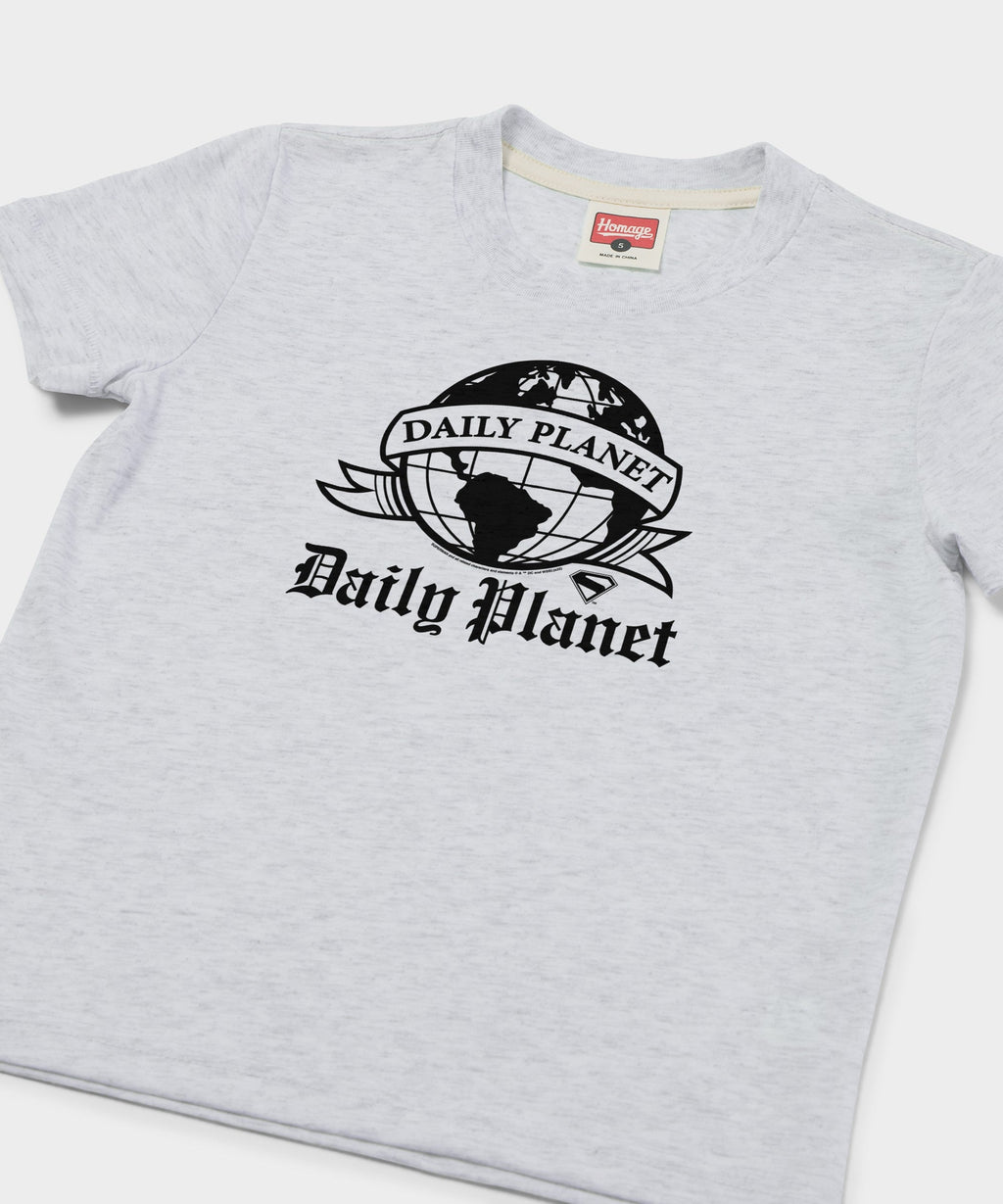 Youth Superman 2025 Daily Planet product image 2