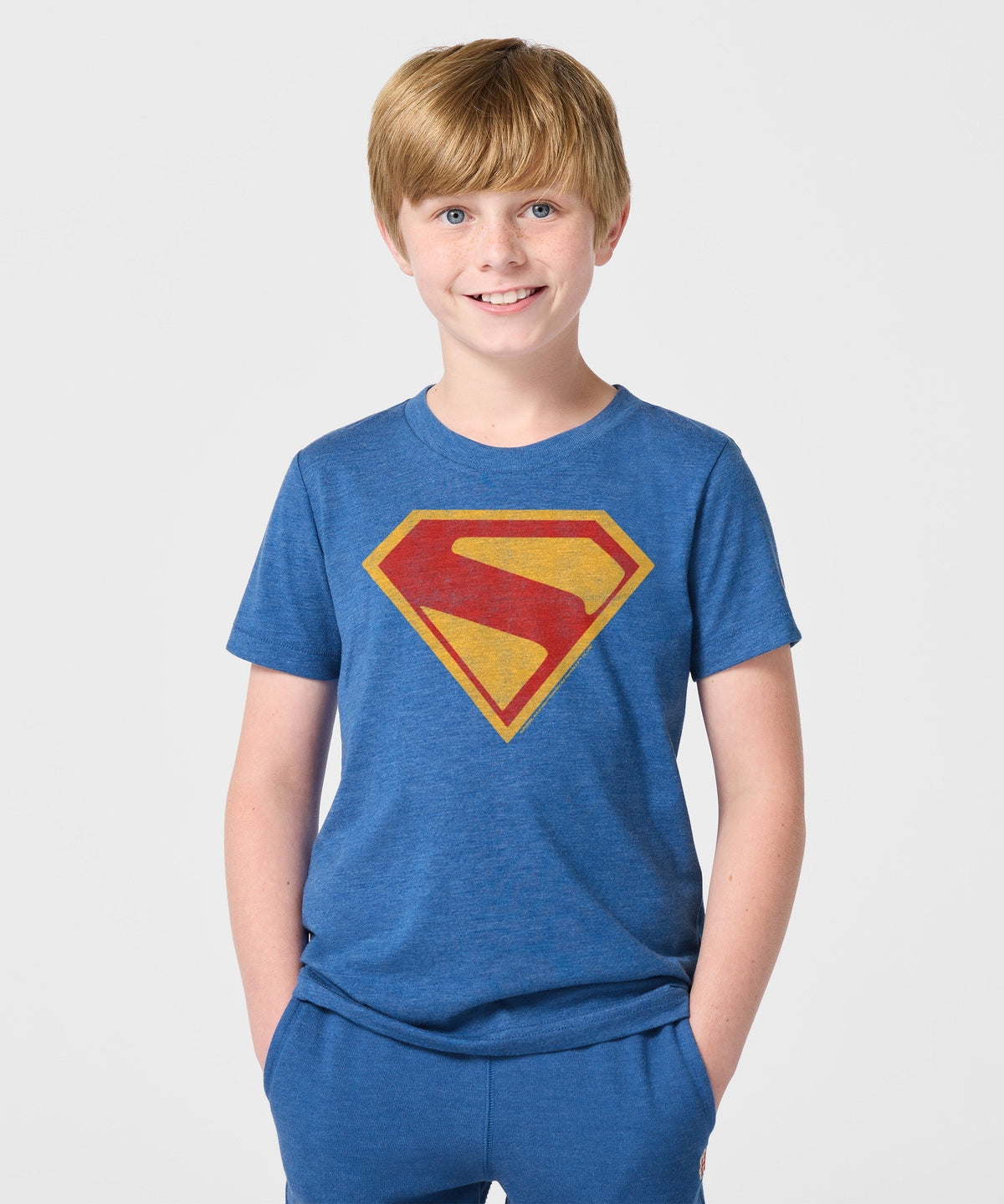 Youth Superman 2025 Shield product image 6