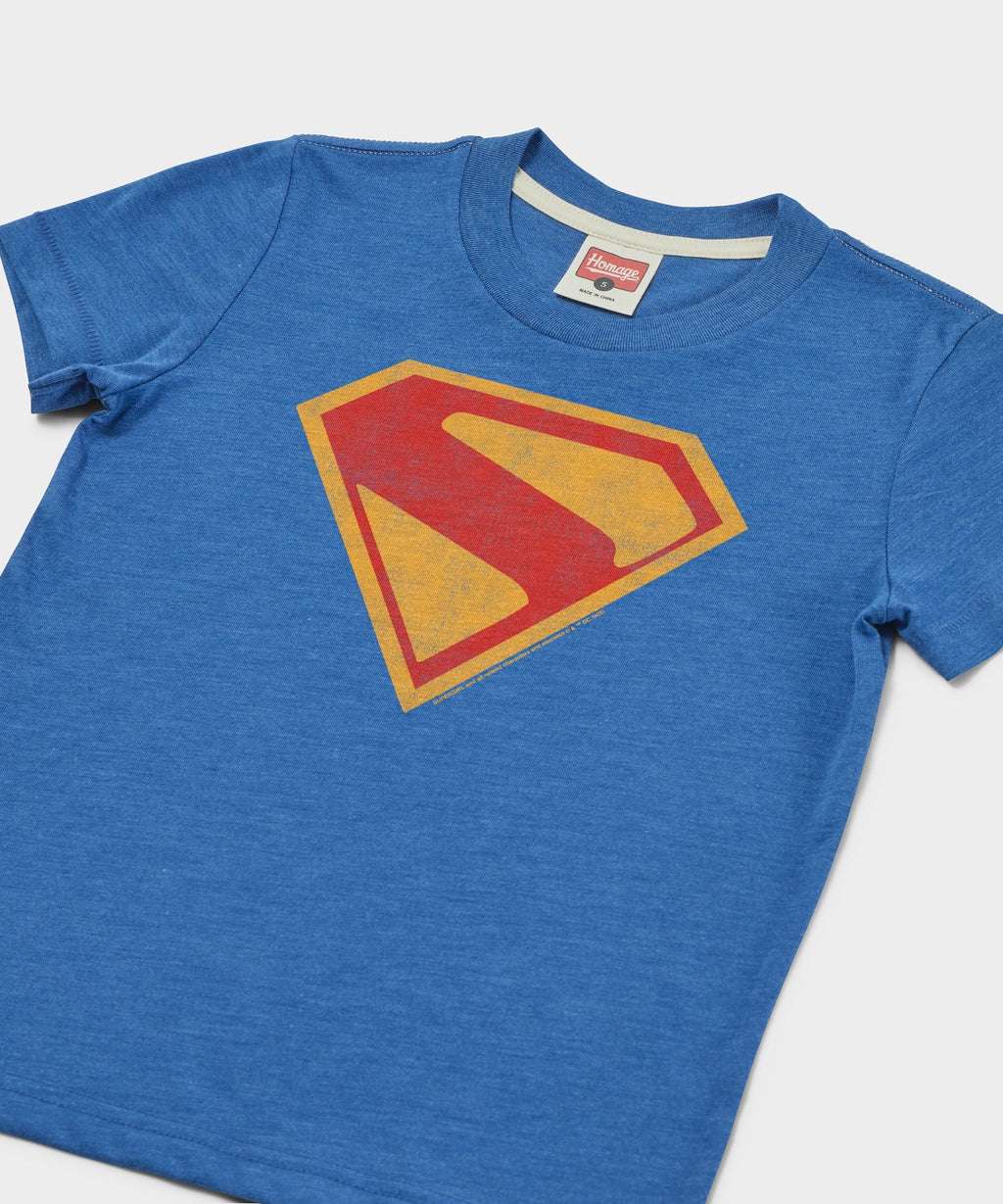 Youth Superman 2025 Shield product image 4
