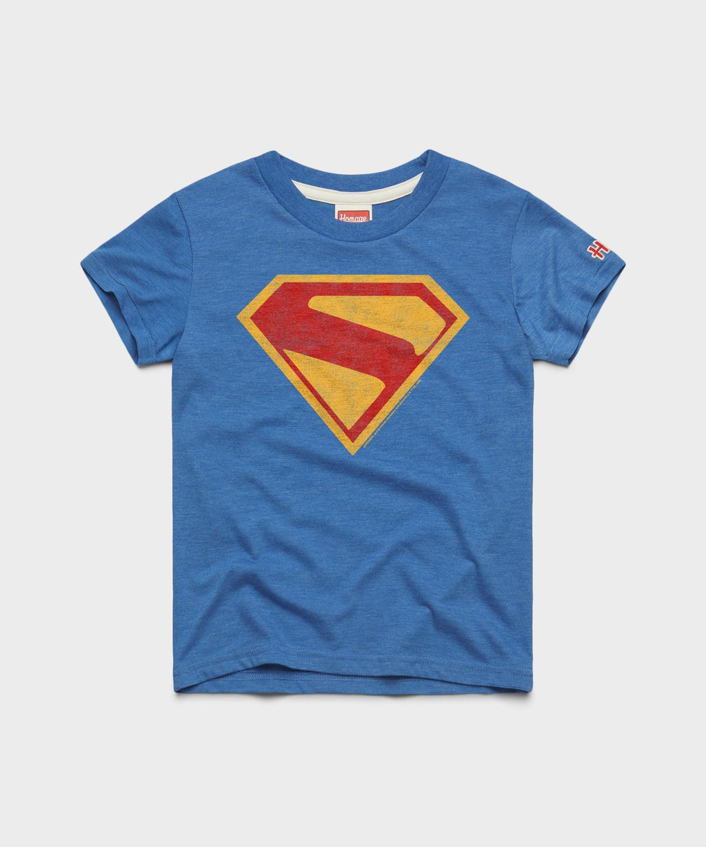 Youth Superman 2025 Shield product image 2