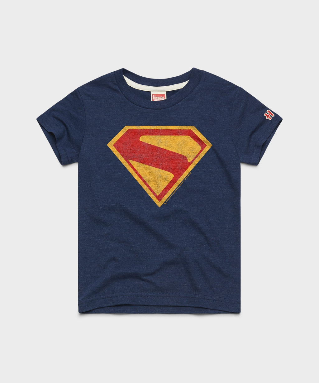Youth Superman 2025 Shield product image 1