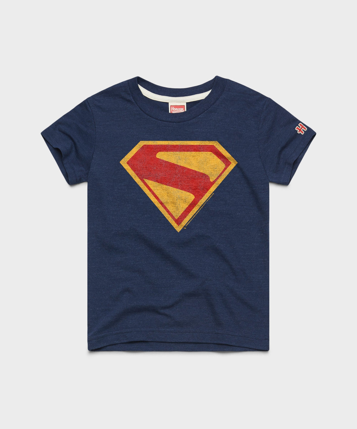 Youth Superman 2025 Shield product image 1