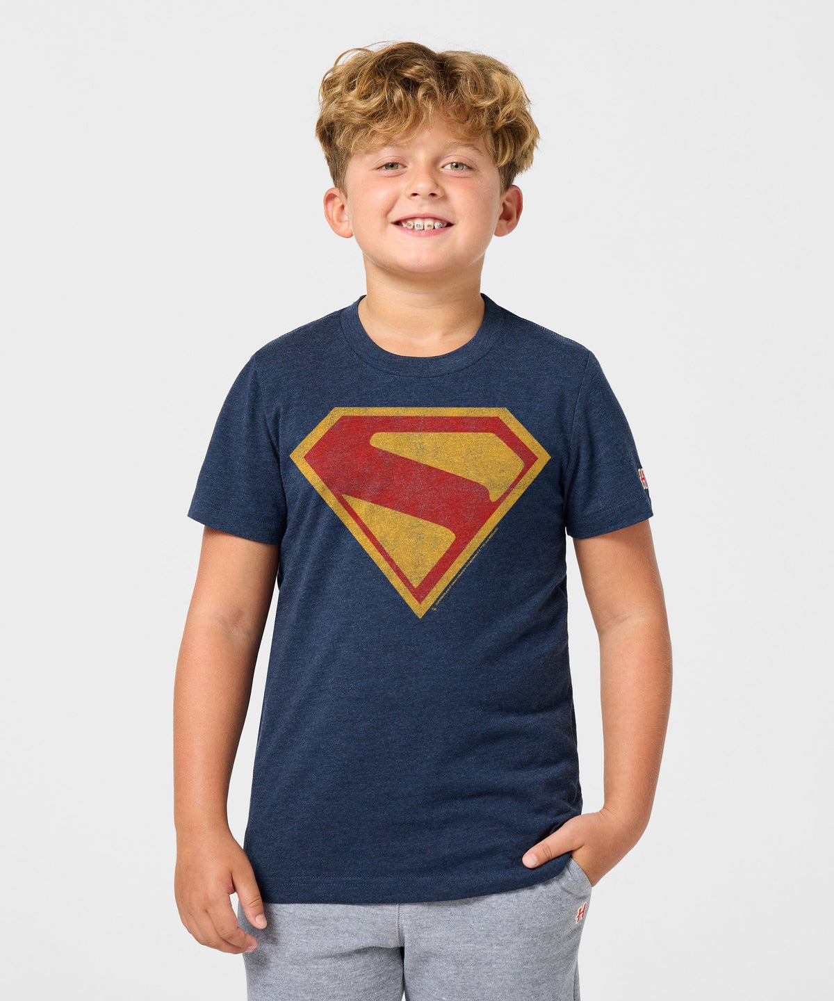 Youth Superman 2025 Shield product image 5