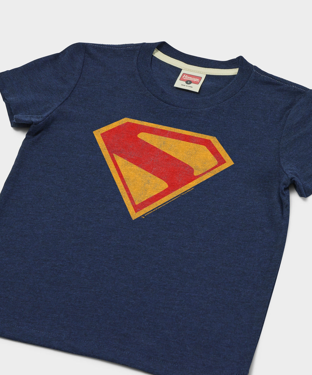 Youth Superman 2025 Shield product image 3