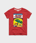 Youth Superman Action Comics Issue #1 product image 1