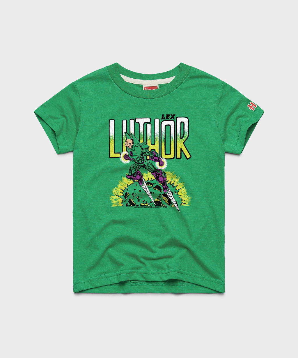 Youth Superman Lex Luthor product image 1