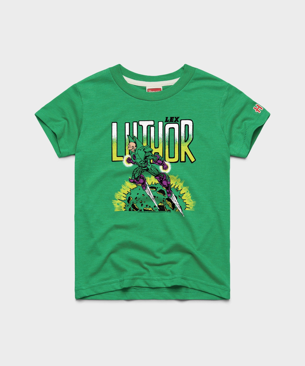 Youth Superman Lex Luthor product image 1