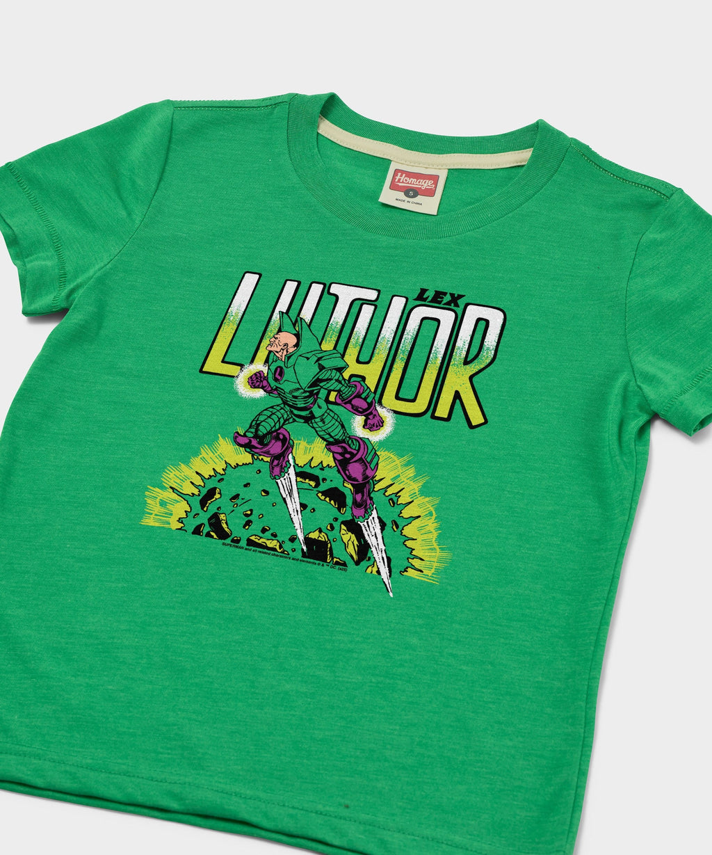 Youth Superman Lex Luthor product image 2