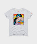 Youth Superman Lois Lane He's My Hero product image 1