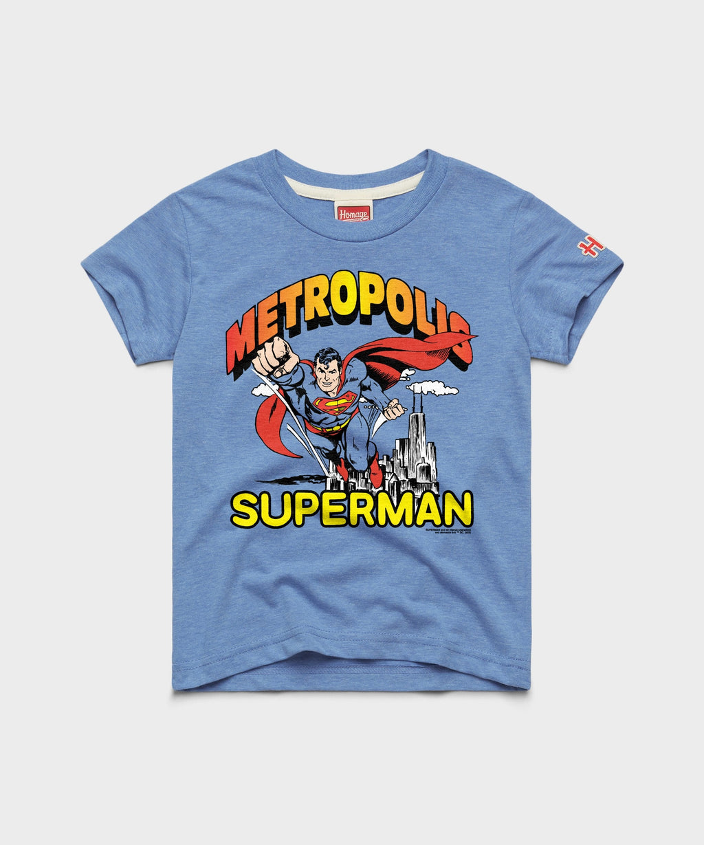 Youth Superman Metropolis product image 1