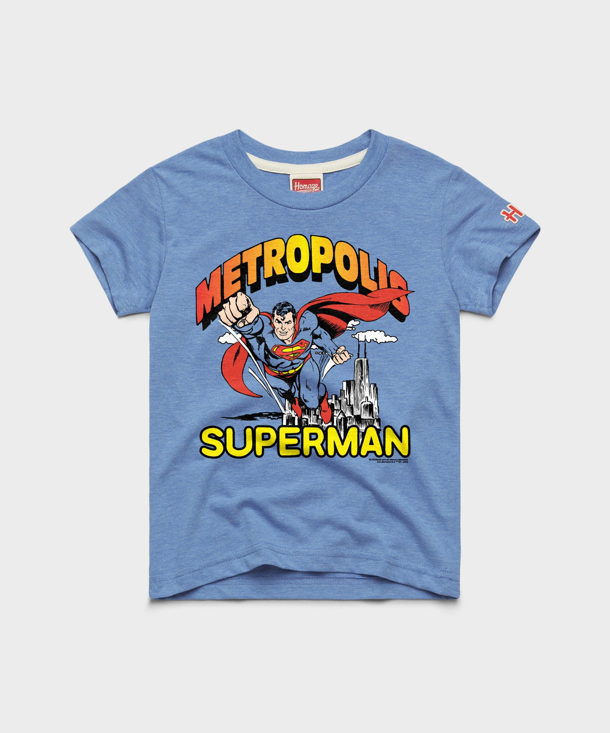 Youth Superman Metropolis product image 1