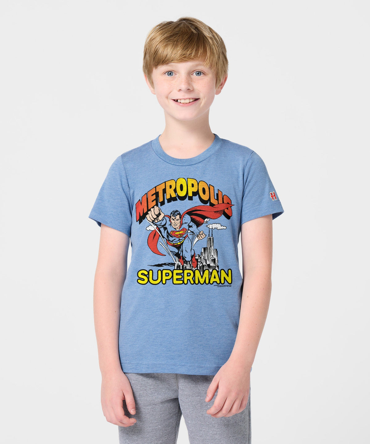 Youth Superman Metropolis product image 3