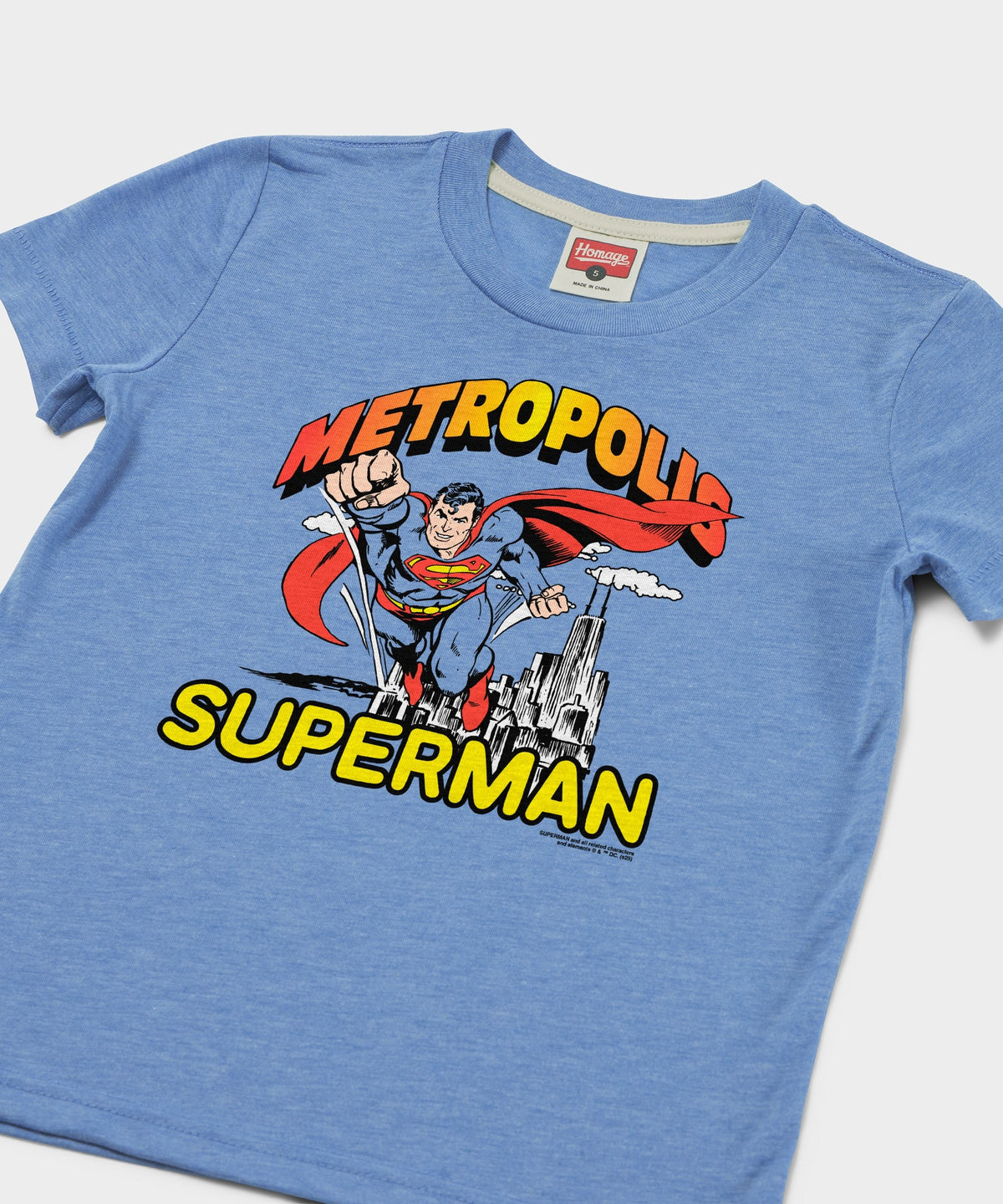 Youth Superman Metropolis product image 2