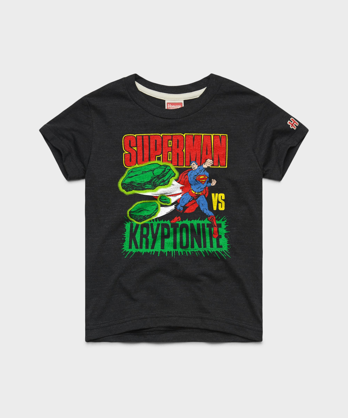 Youth Superman Vs. Kryptonite product image 1