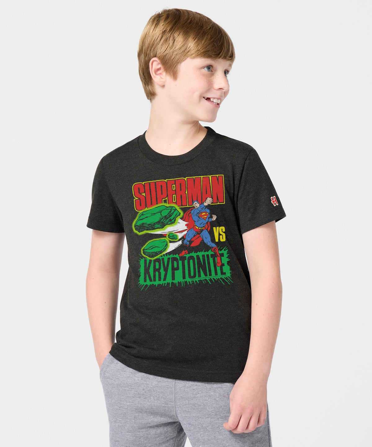 Youth Superman Vs. Kryptonite product image 3