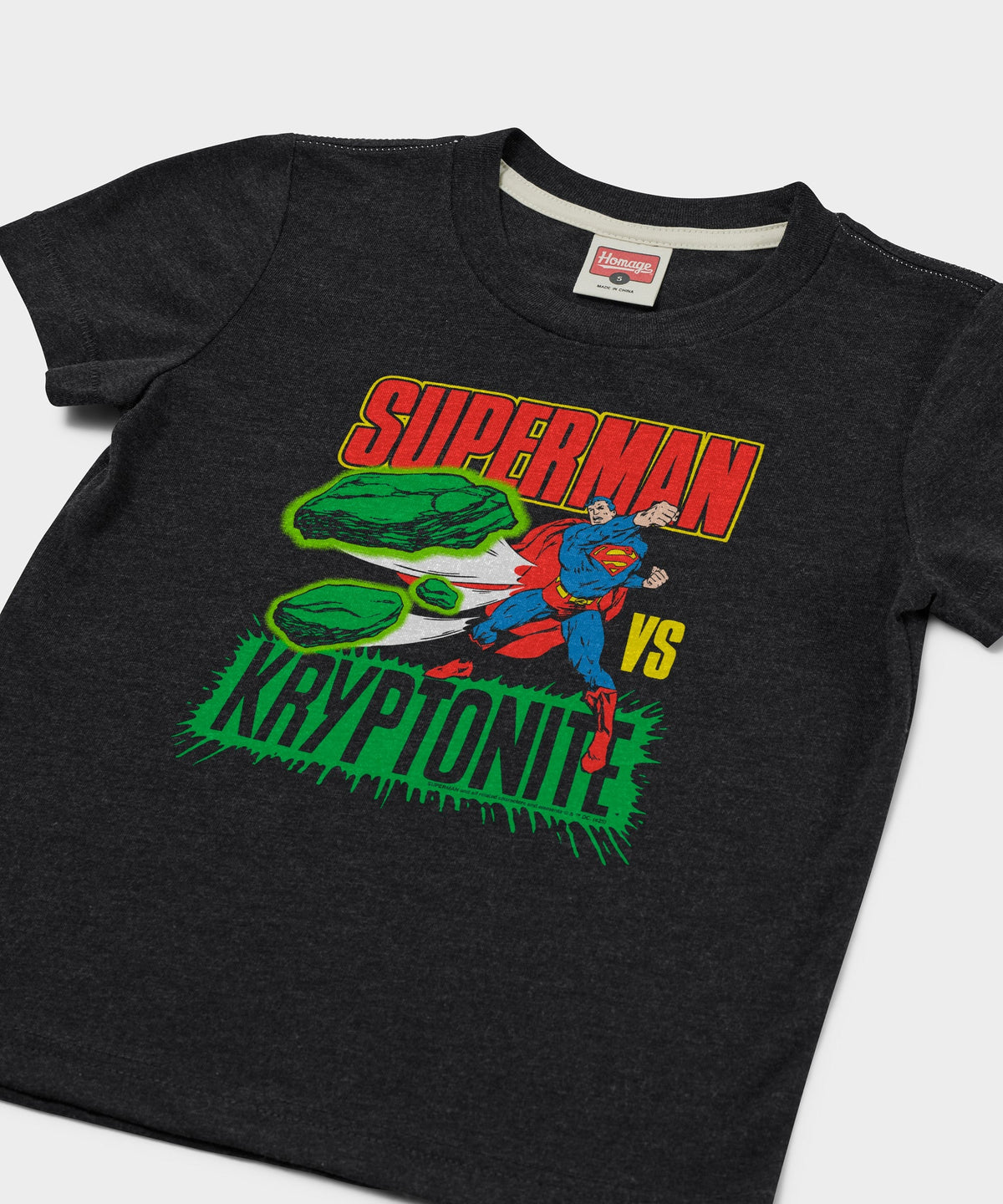 Youth Superman Vs. Kryptonite product image 2