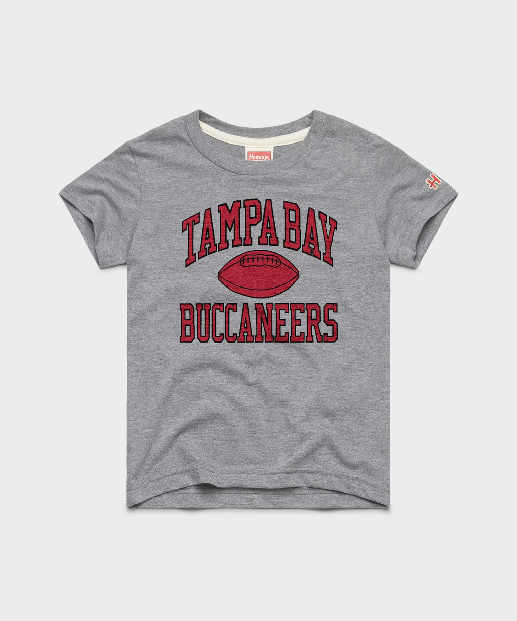 Youth Tampa Bay Buccaneers Gridiron product image 1