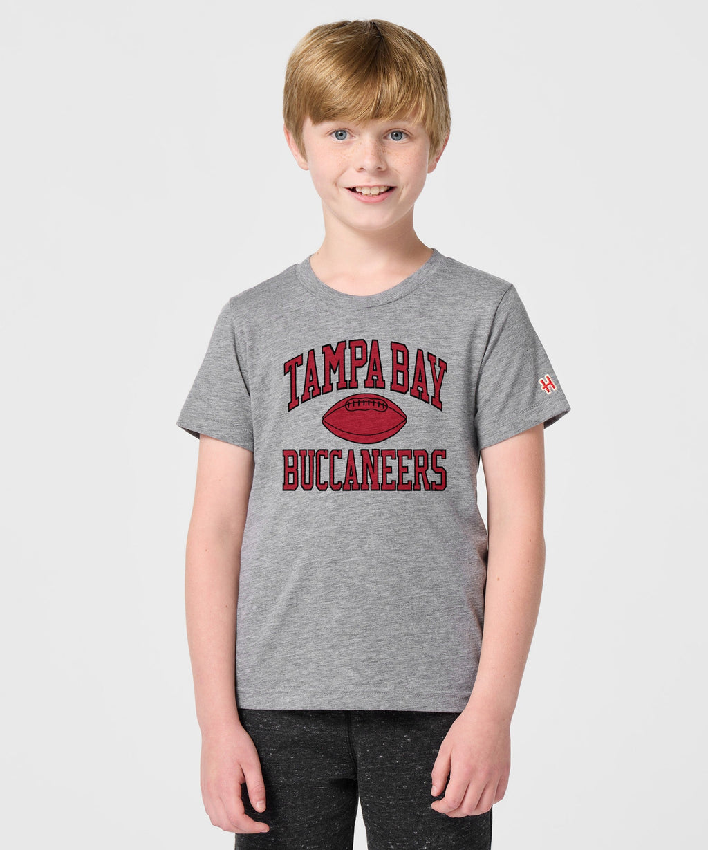 Youth Tampa Bay Buccaneers Gridiron product image 3