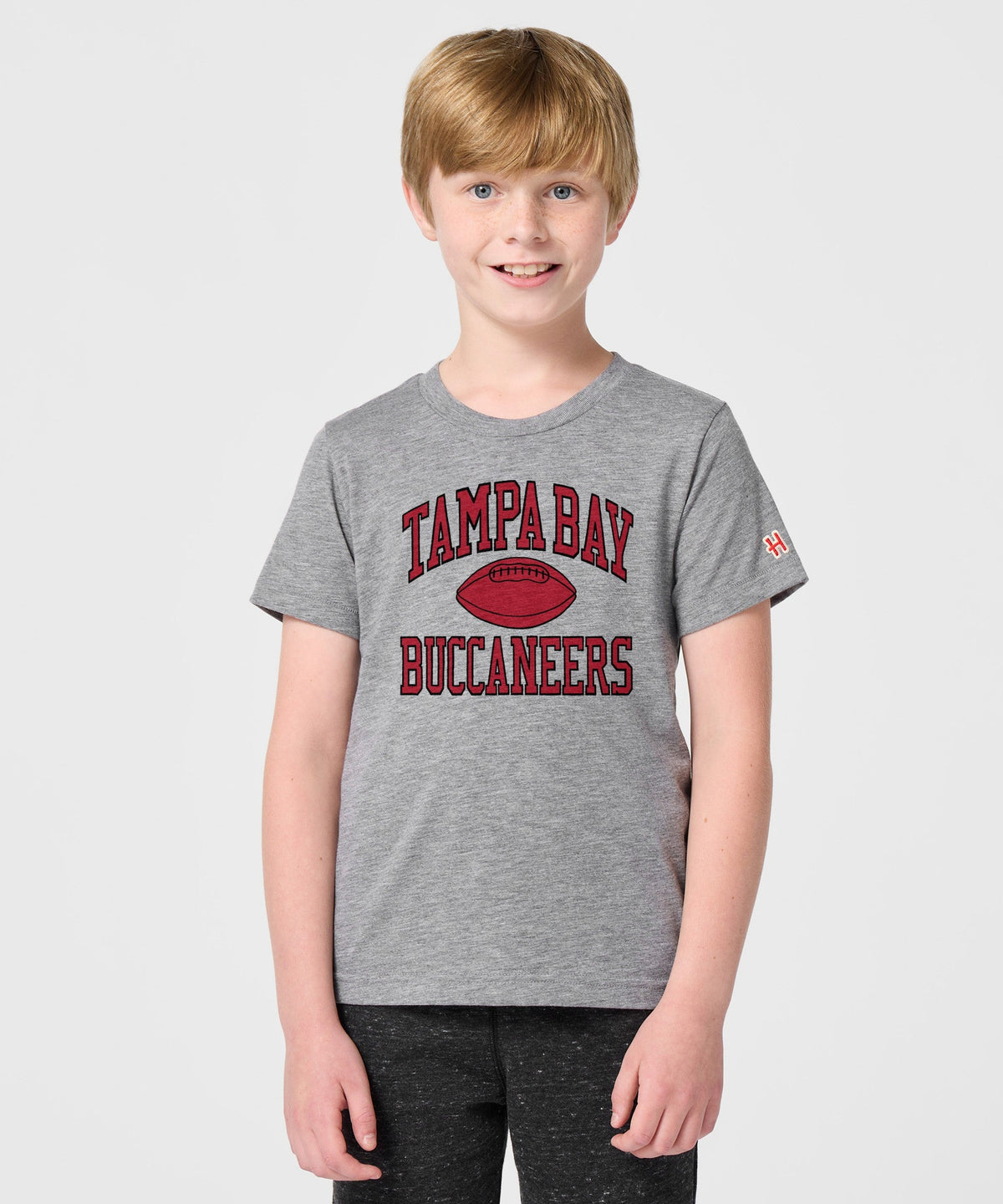 Youth Tampa Bay Buccaneers Gridiron product image 3