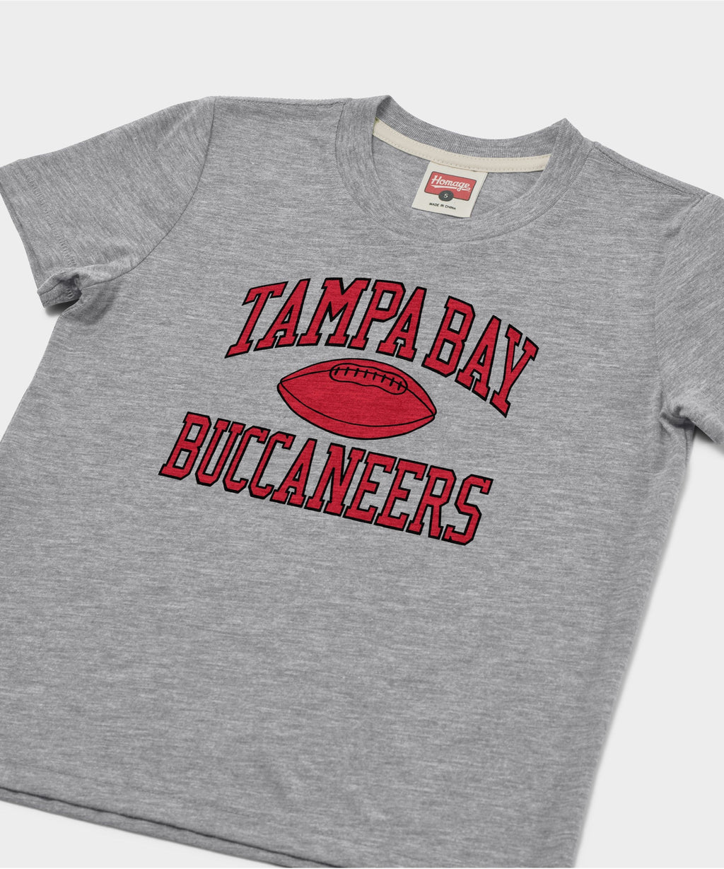 Youth Tampa Bay Buccaneers Gridiron product image 2