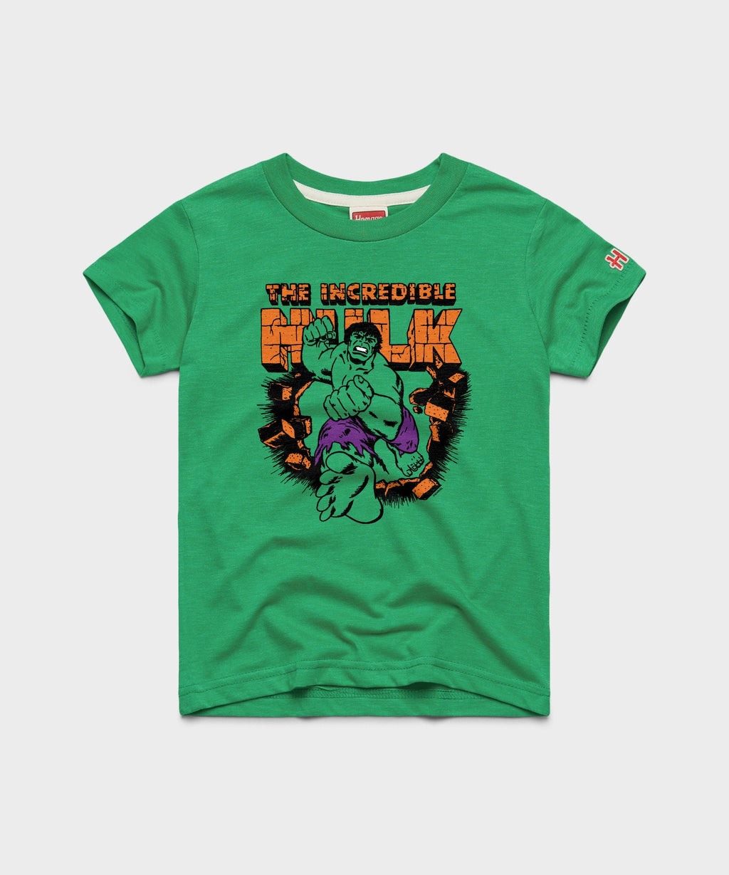 Youth The Incredible Hulk product image 1