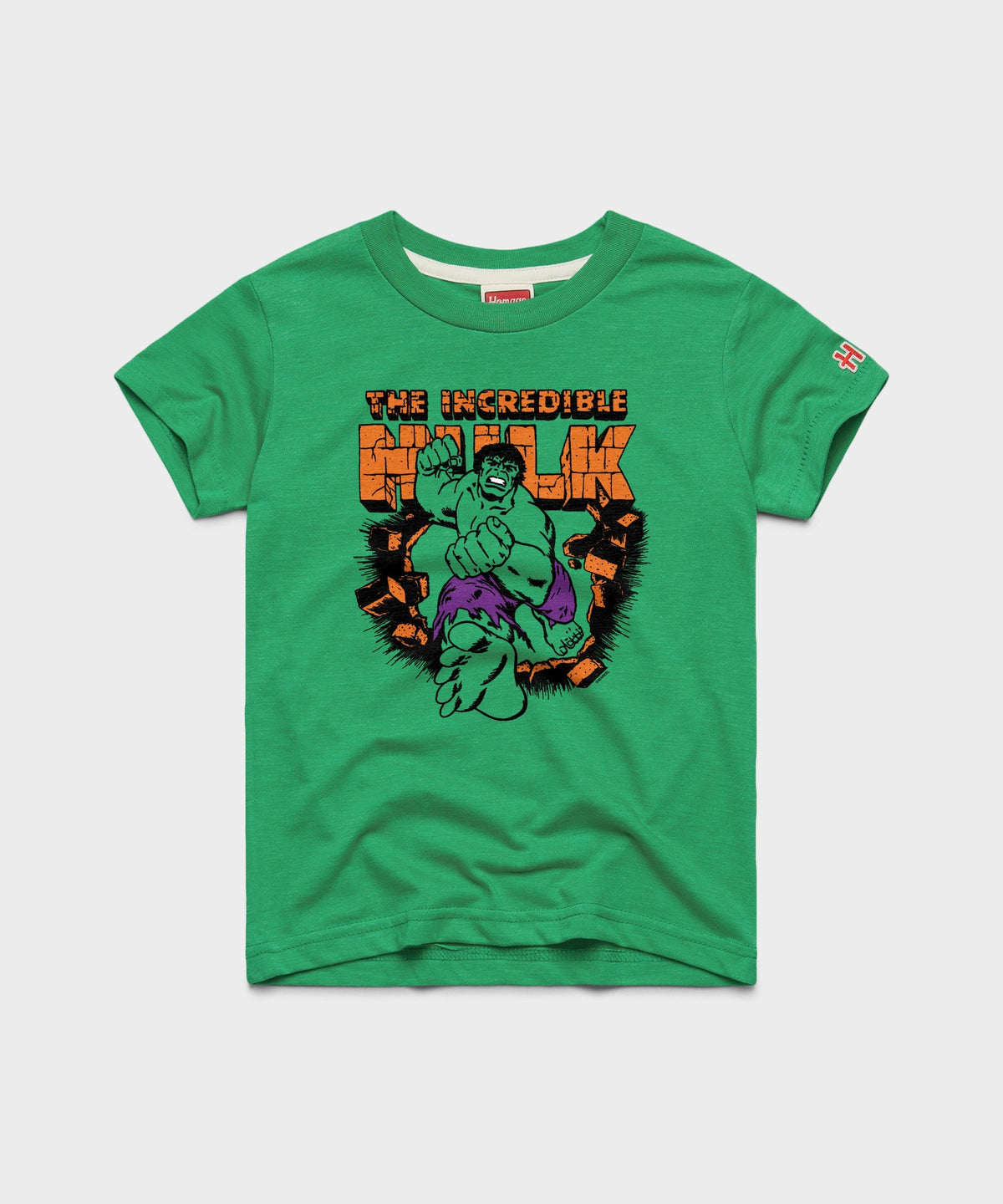 Youth The Incredible Hulk product image 1