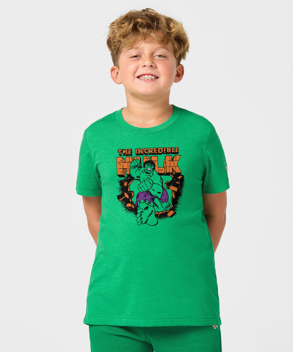 Youth The Incredible Hulk product image 3