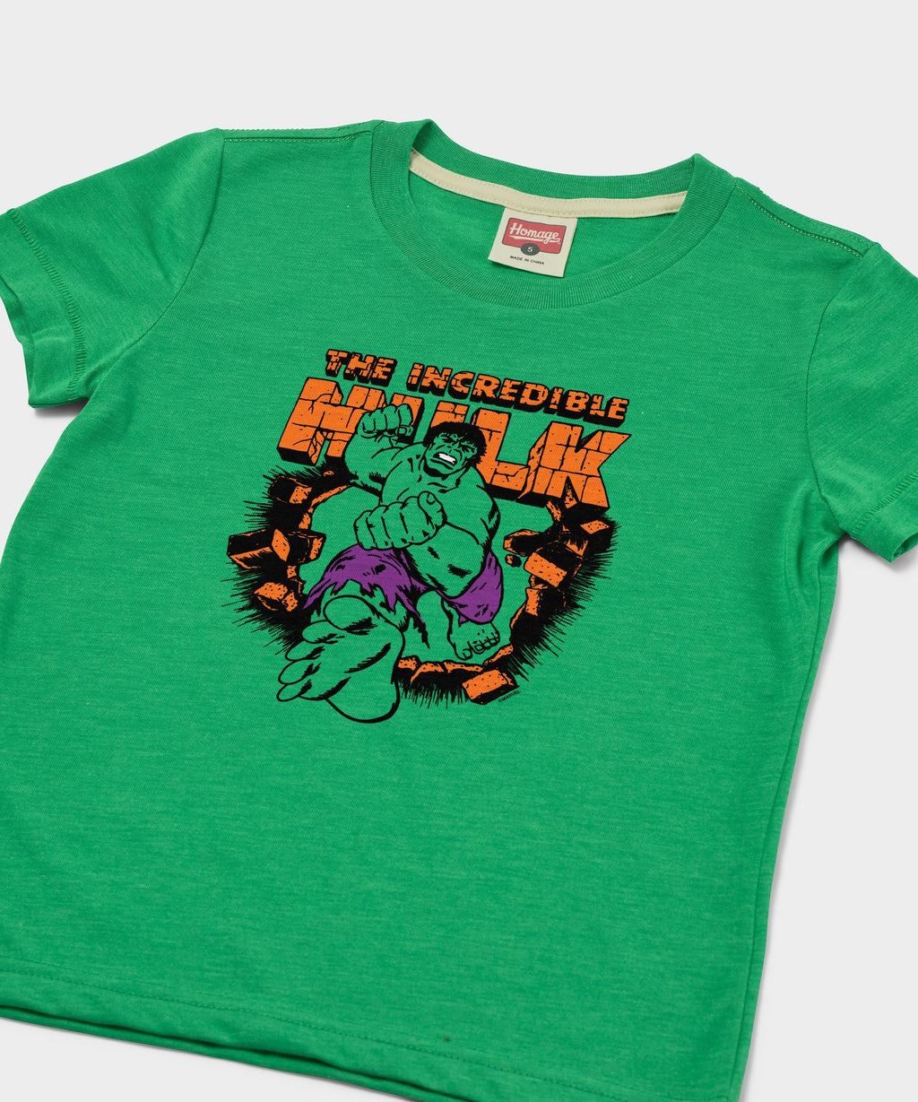 Youth The Incredible Hulk product image 2