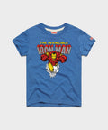 Youth The Invincible Iron Man product image 1