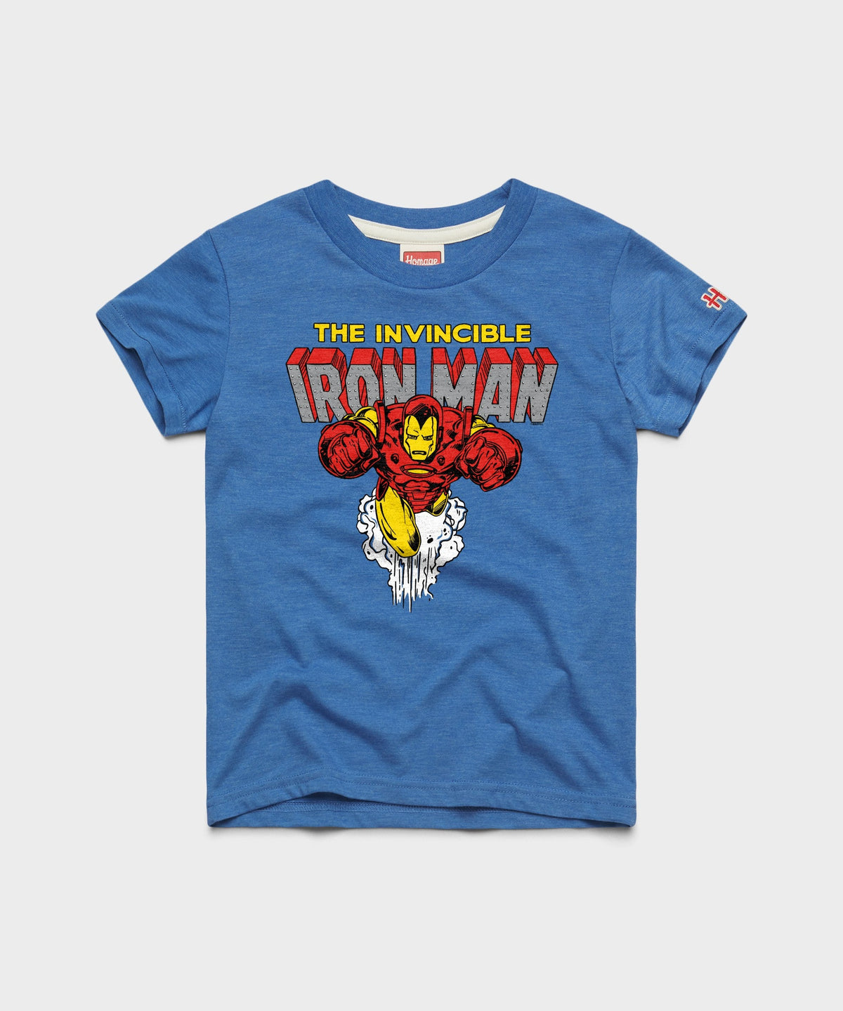 Youth The Invincible Iron Man product image 1