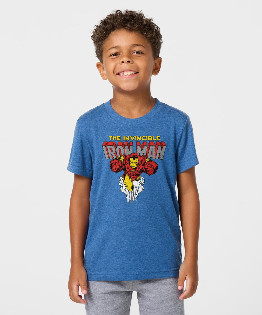 Youth The Invincible Iron Man product image 3