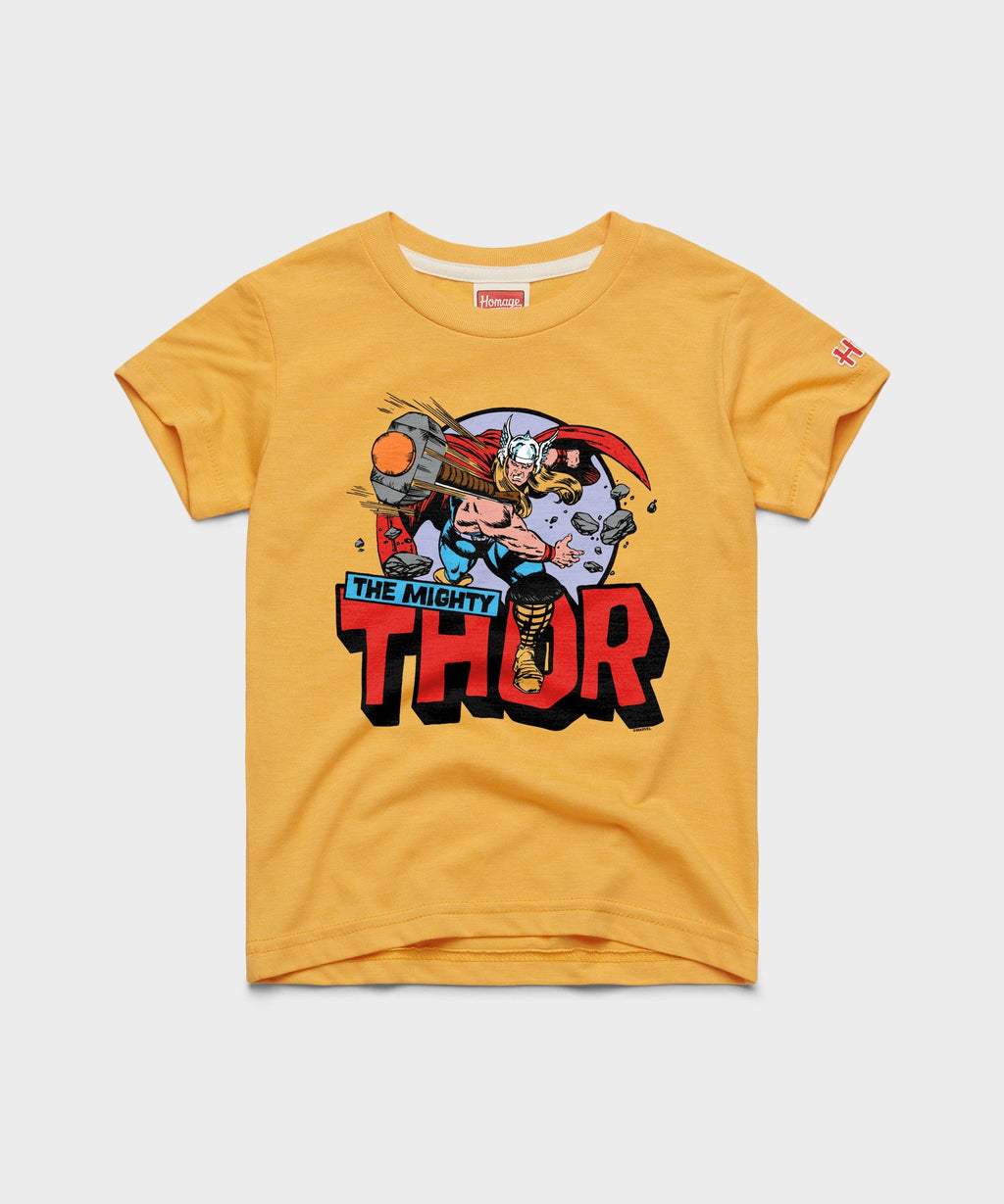 Youth The Mighty Thor product image 1