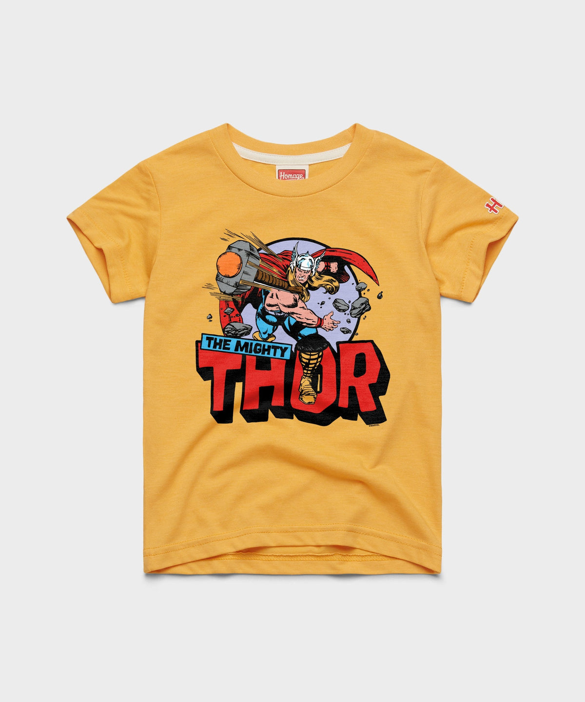 Youth The Mighty Thor product image 1