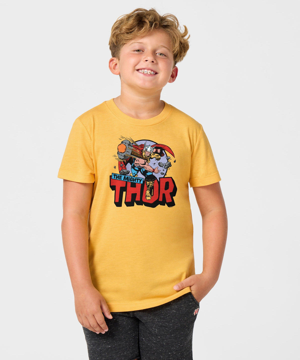 Youth The Mighty Thor product image 3