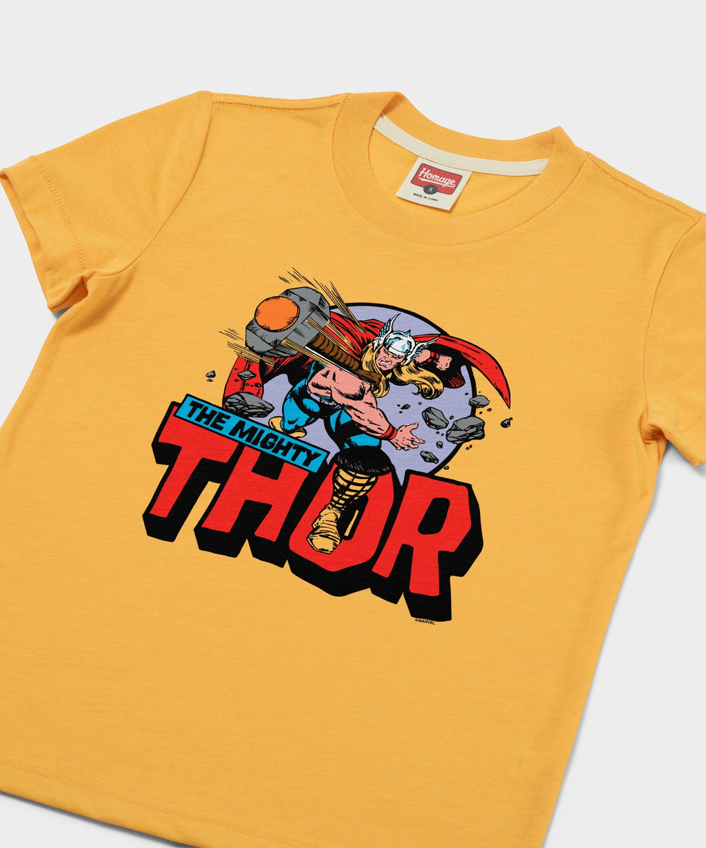 Youth The Mighty Thor product image 2
