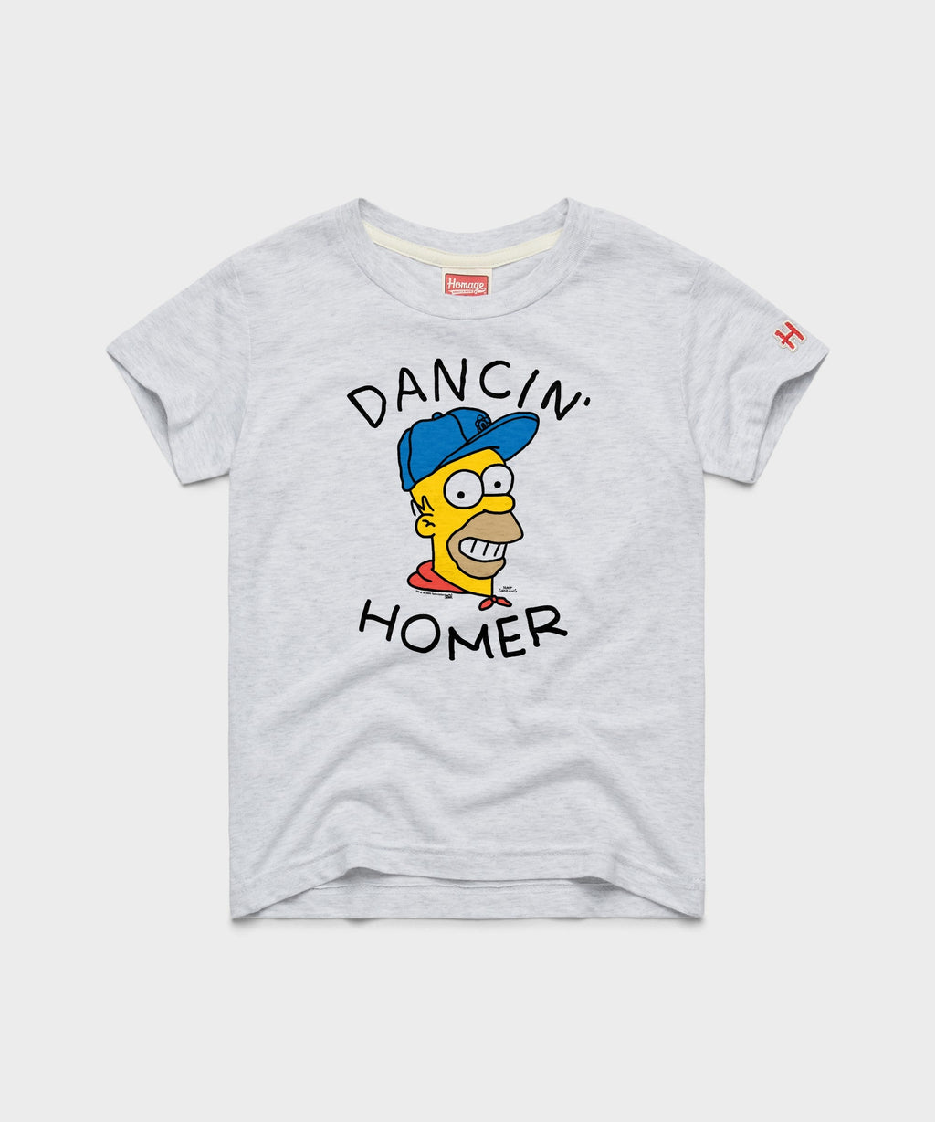 Youth The Simpsons Dancin' Homer product image 1